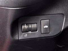 2013款 2.0L 手动豪华型