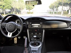 2013款 2.0L 手动豪华型