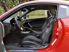 2013款 2.0L 手动豪华型