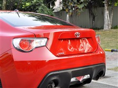 2013款 2.0L 手动豪华型