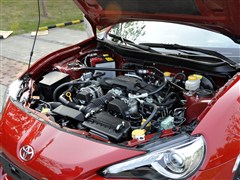 2013款 2.0L 手动豪华型