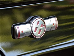 2013款 2.0L 手动豪华型