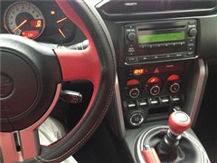 2013款 2.0L 手动豪华型