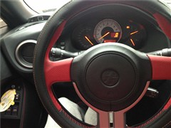 2013款 2.0L 手动豪华型