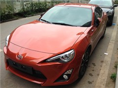2013款 2.0L 手动豪华型
