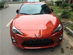 2013款 2.0L 手动豪华型