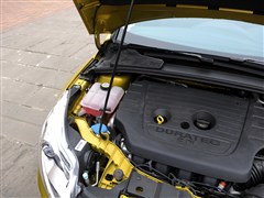 2012款 两厢 2.0L MT豪华运动型