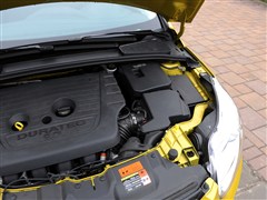 2012款 两厢 2.0L MT豪华运动型