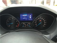 2012款 两厢 2.0L MT豪华运动型