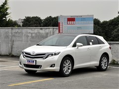 2013款 2.7L 两驱豪华版