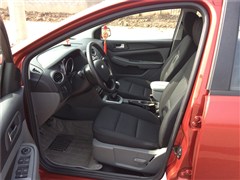 2012款 两厢经典 1.8L MT基本型