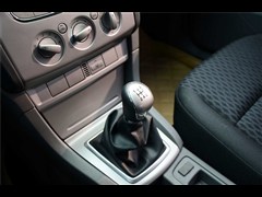 2012款 两厢经典 1.8L MT基本型