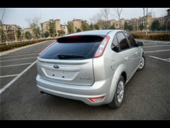 2012款 两厢经典 1.8L MT基本型