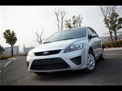 2012款 两厢经典 1.8L MT基本型