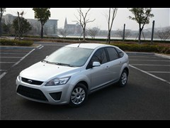 2012款 两厢经典 1.8L MT基本型