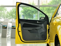 2012款 两厢经典 1.8L AT基本型