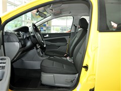 2012款 两厢经典 1.8L AT基本型