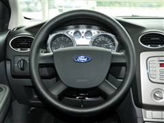 2012款 两厢经典 1.8L AT基本型