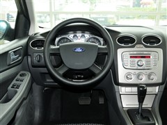 2012款 两厢经典 1.8L AT基本型