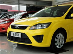 2012款 两厢经典 1.8L AT基本型