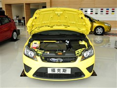 2012款 两厢经典 1.8L AT基本型