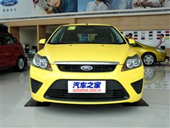 2012款 两厢经典 1.8L AT基本型