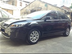 2012款 两厢经典 1.8L AT基本型