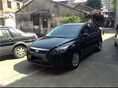 2012款 两厢经典 1.8L AT基本型