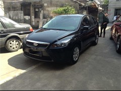 2012款 两厢经典 1.8L AT基本型