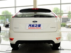 2012款 两厢经典 1.8L MT时尚型