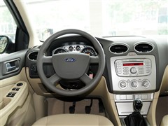 2012款 两厢经典 1.8L MT时尚型