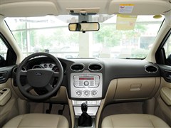 2012款 两厢经典 1.8L MT时尚型