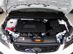 2012款 两厢经典 1.8L MT时尚型