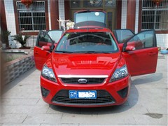 2012款 两厢经典 1.8L MT时尚型