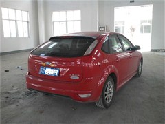 2012款 两厢经典 1.8L MT时尚型