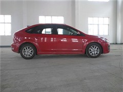 2012款 两厢经典 1.8L MT时尚型