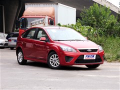 2012款 两厢经典 1.8L AT时尚型