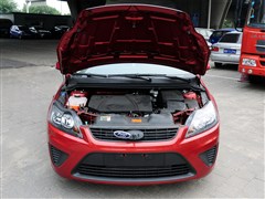 2012款 两厢经典 1.8L AT时尚型