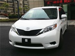 2011款 2.7L 两驱自动型