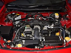 2013款 2.0L 自动豪华型
