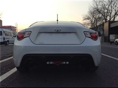 2013款 2.0L 自动豪华型