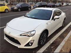 2013款 2.0L 自动豪华型