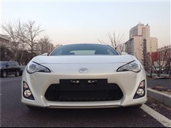 2013款 2.0L 自动豪华型