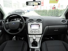 2013款 两厢经典 1.8L MT基本型