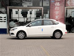 2013款 两厢经典 1.8L MT基本型