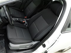 2013款 两厢经典 1.8L MT基本型