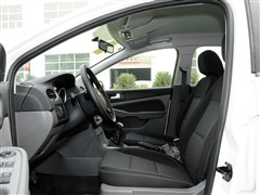 2013款 两厢经典 1.8L MT基本型