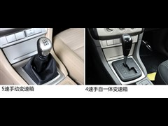 2013款 两厢经典 1.8L MT基本型