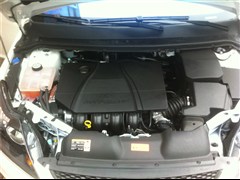 2013款 两厢经典 1.8L MT基本型
