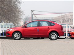 2013款 两厢经典 1.8L AT基本型